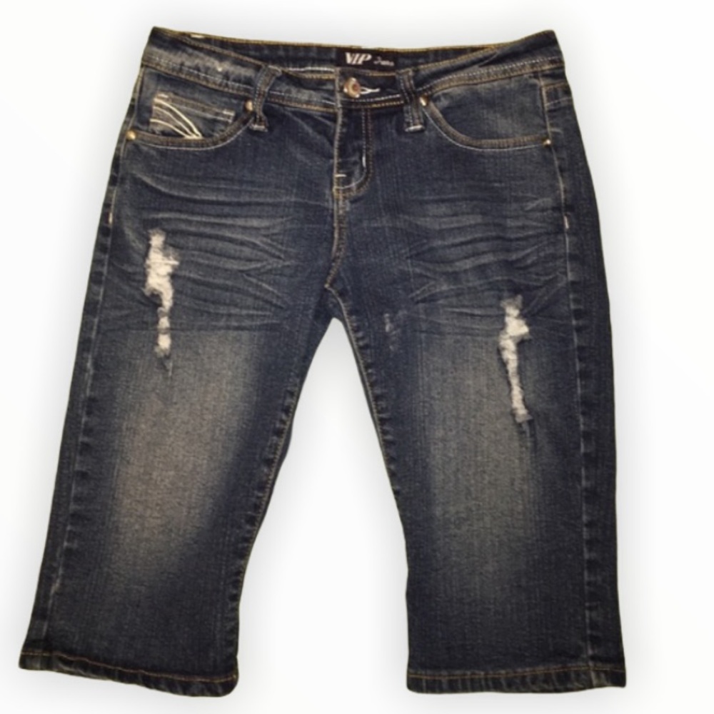 Bermuda Shorts